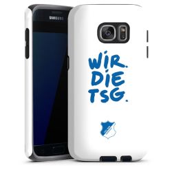 Tough Case glänzend