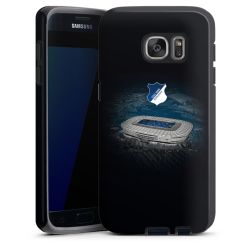 Tough Case glänzend