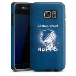 Tough Case glänzend