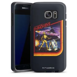 Tough Case glänzend