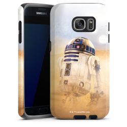 Tough Case glänzend