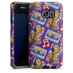 Tough Case glänzend