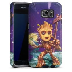 Tough Case glänzend