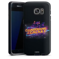 Tough Case glänzend