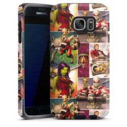 Tough Case glänzend