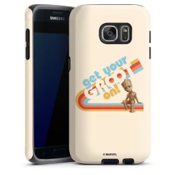 Tough Case glänzend