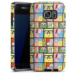 Tough Case glänzend