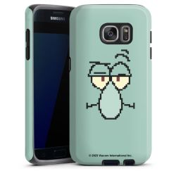 Tough Case glänzend