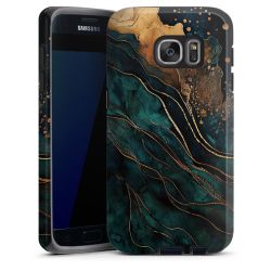 Tough Case glänzend