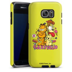 Tough Case glänzend