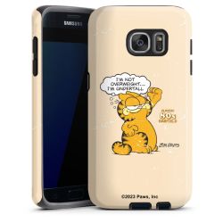 Tough Case glänzend