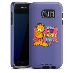 Tough Case glänzend