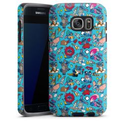 Tough Case glänzend