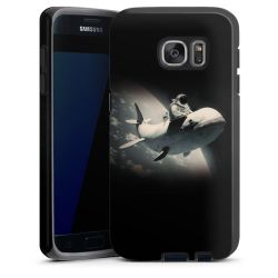 Tough Case glänzend