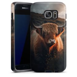 Tough Case glänzend