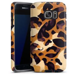 Tough Case glänzend