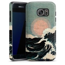 Tough Case glänzend