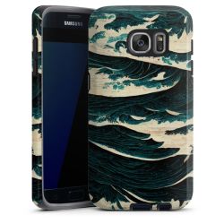 Tough Case glänzend