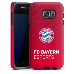 Tough Case glänzend