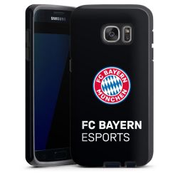 Tough Case glänzend