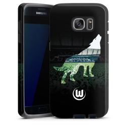 Tough Case glänzend