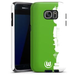 Tough Case glänzend