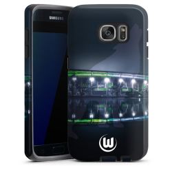 Tough Case glänzend