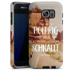 Tough Case glänzend