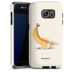 Tough Case glänzend