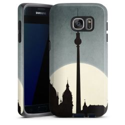 Tough Case glänzend