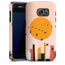 Tough Case glänzend