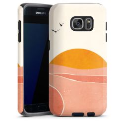 Tough Case glänzend