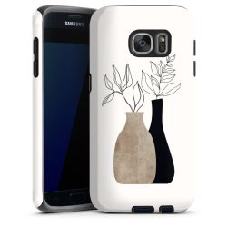 Tough Case glänzend