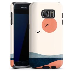 Tough Case glänzend