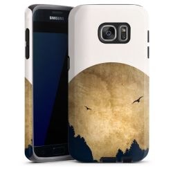 Tough Case glänzend