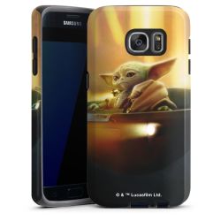 Tough Case glänzend