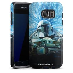 Tough Case glänzend