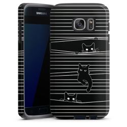 Tough Case glänzend