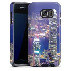 Tough Case glänzend