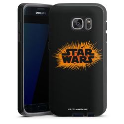 Tough Case glänzend