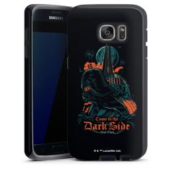 Tough Case glänzend