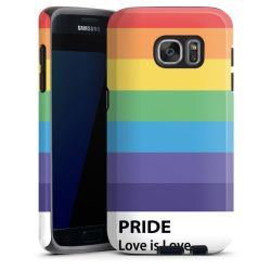 Tough Case glänzend