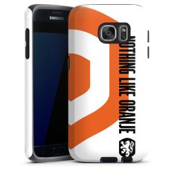 Tough Case glänzend