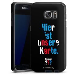 Tough Case glänzend