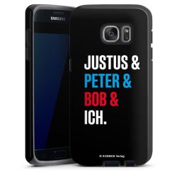 Tough Case glänzend