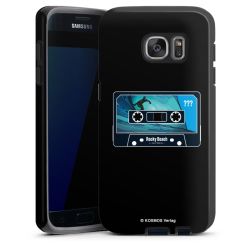 Tough Case glänzend