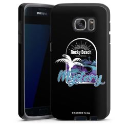 Tough Case glänzend