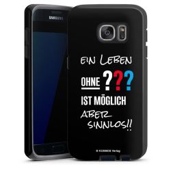 Tough Case glänzend