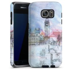 Tough Case glänzend