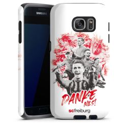 Tough Case glänzend